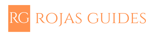 Rojasguides